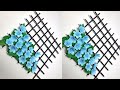 Wallmate | Paper Wallmate | Paper Wall Hanging | Wall hanging craft ideas | Paper craft