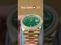 #WatchAddict #Rolex #AudemarsPiguet #PatekPhilippe #OmegaWatches， #Hublot #RichardMille #Cartier，