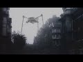 War of the Worlds Part 1. ' Unexplained objects in the Sky '