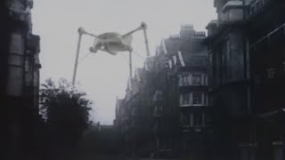 War of the Worlds Part 1. ' Unexplained objects in the Sky '