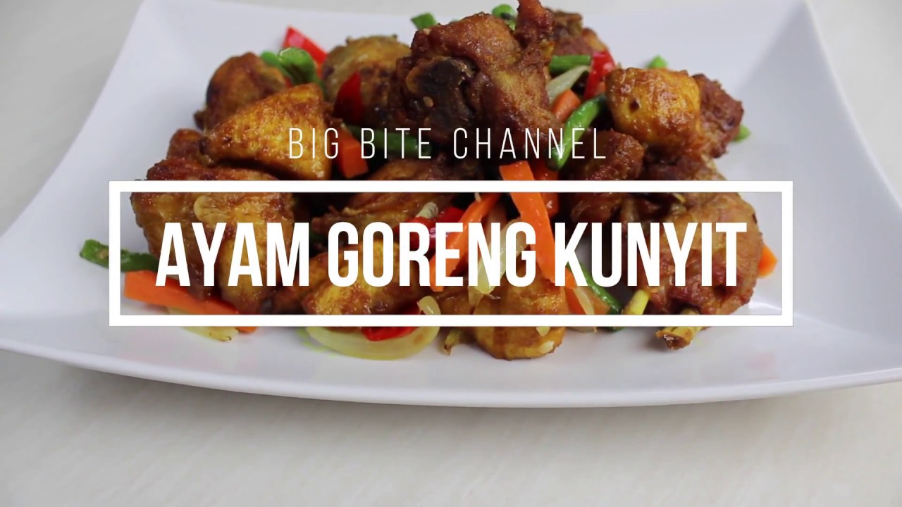 24+ Ide Kuliner Populer Cara Buat Ayam Goreng Fried Chicken