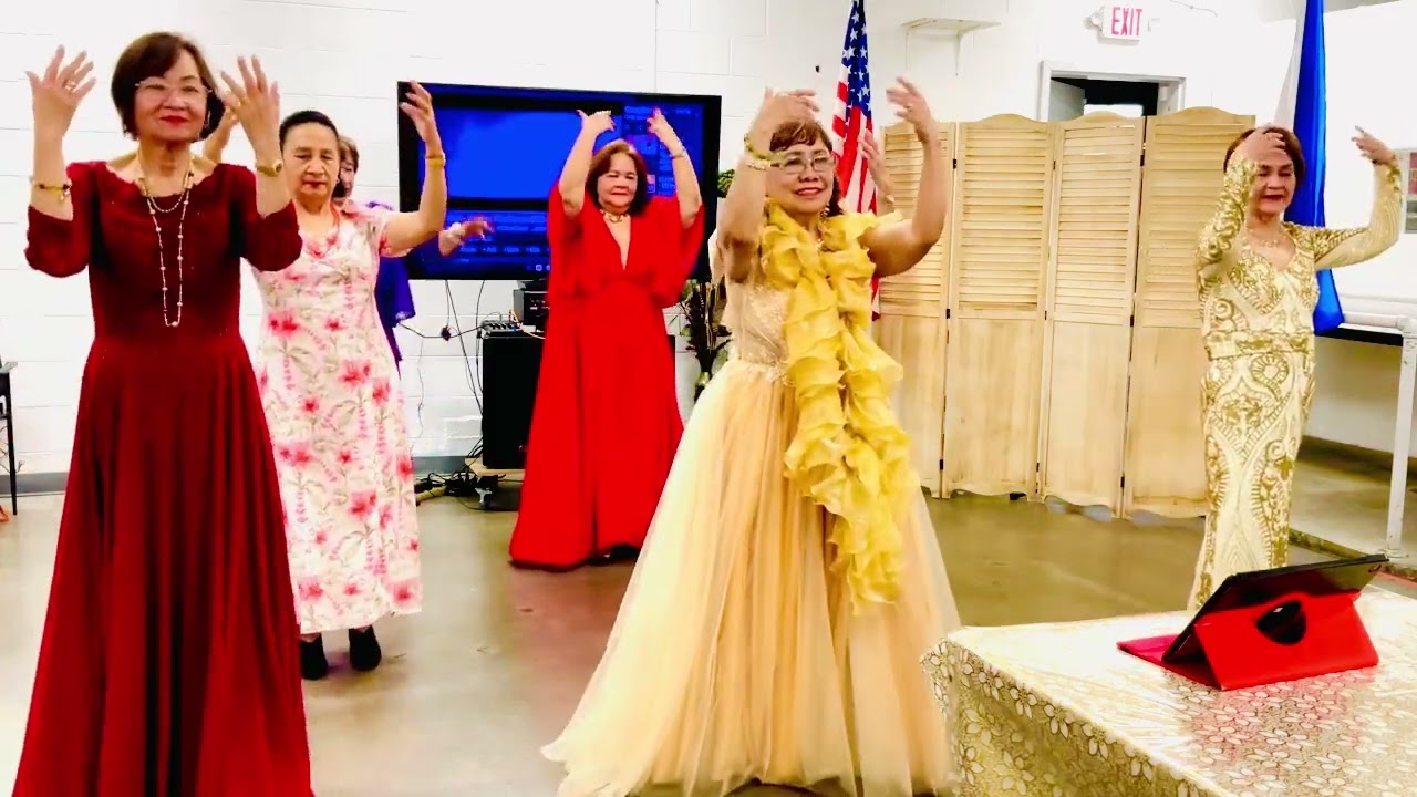 You Are The Reason Line Dance by FYSD @ Cres Go