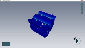 Multi-scale visualization - The key for  a deeper understanding of materials