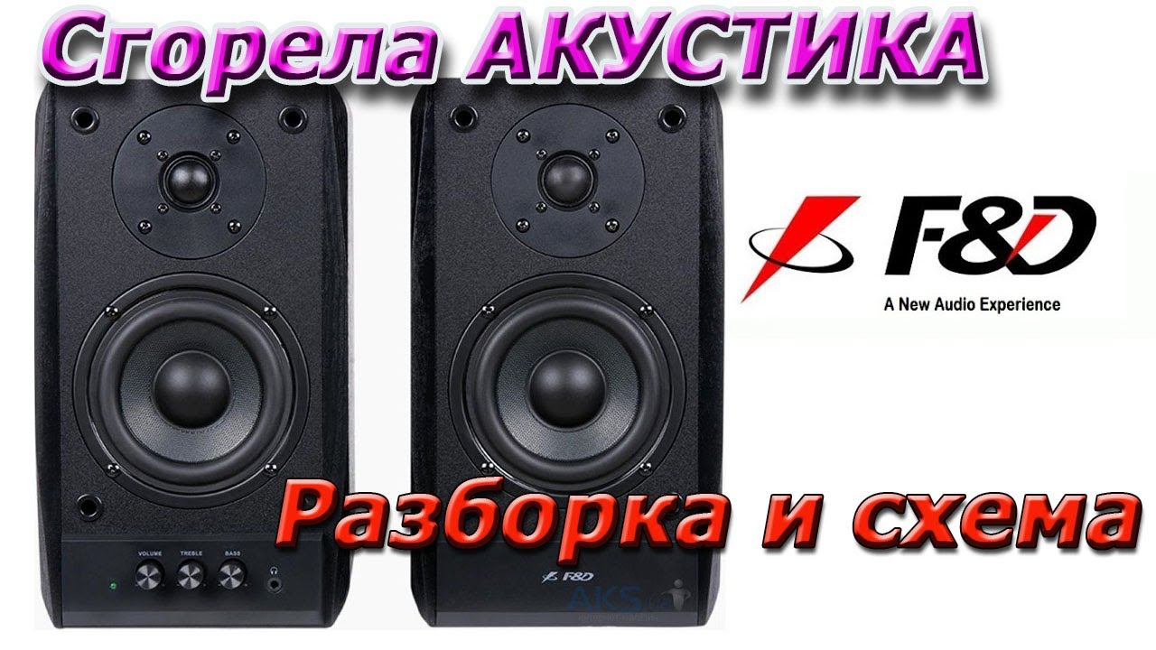 Ремонт автомобильной акустики