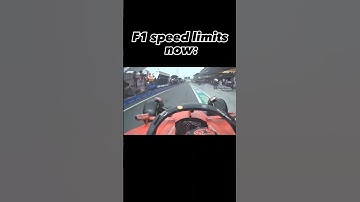 F1 speed limits now vs then#f1 #shorts #fyp #2023  #senna#ferrari
