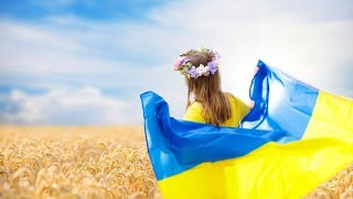 Відеокліп авторський, слова і музика ШІ #творчість #щасливідіти #мріїздійснюються #перемога #україна