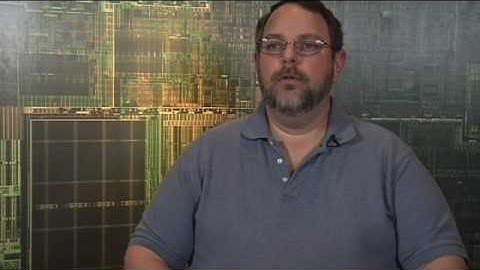 Intro to Parallel Programming .  Lesson 2, pt. 3 - Shared Memory and threads