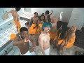 佃煮マフィア - 「オフロガワキマシタ」［Official Video］