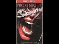 Previews From Prom Night 2008 DVD Previews From Prom Night 2008 DVD