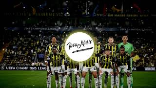 Fenerbahçe Marşı - Zafer Bizim 