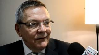 Ralph Radtke, general manager, Çırağan Palace Kempinski