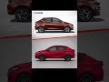 The Tata Tigor facelift is on the horizon, and we’ve brought its patented design to life with these