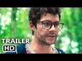 ANNIVERSARY Trailer (2025) Dylan O’Brien