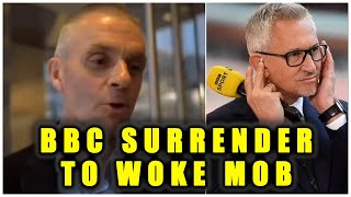 🚨 BREAKING: BBC Apologises Over Gary Lineker Row