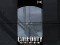Nice shootin' - Call of Duty: United Offensive [31] #shorts #callofduty #unitedoffensive #cod