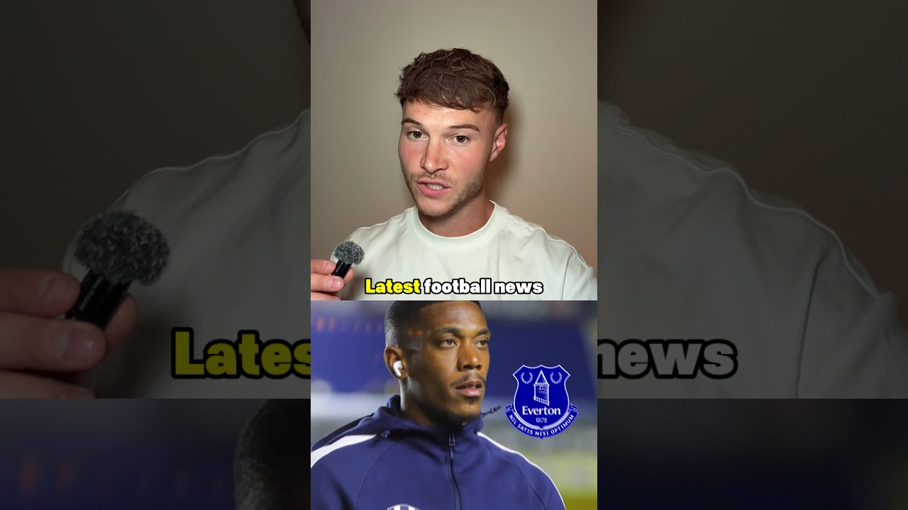 Latest Football News!