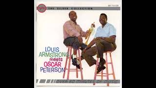 Louis Armstrong meets Oscar Peterson -1959 (FULL ALBUM) - YouTube