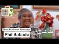 Phil Sabado: The Art of Hawaiian Mythology &amp; Oil Painting Techniques