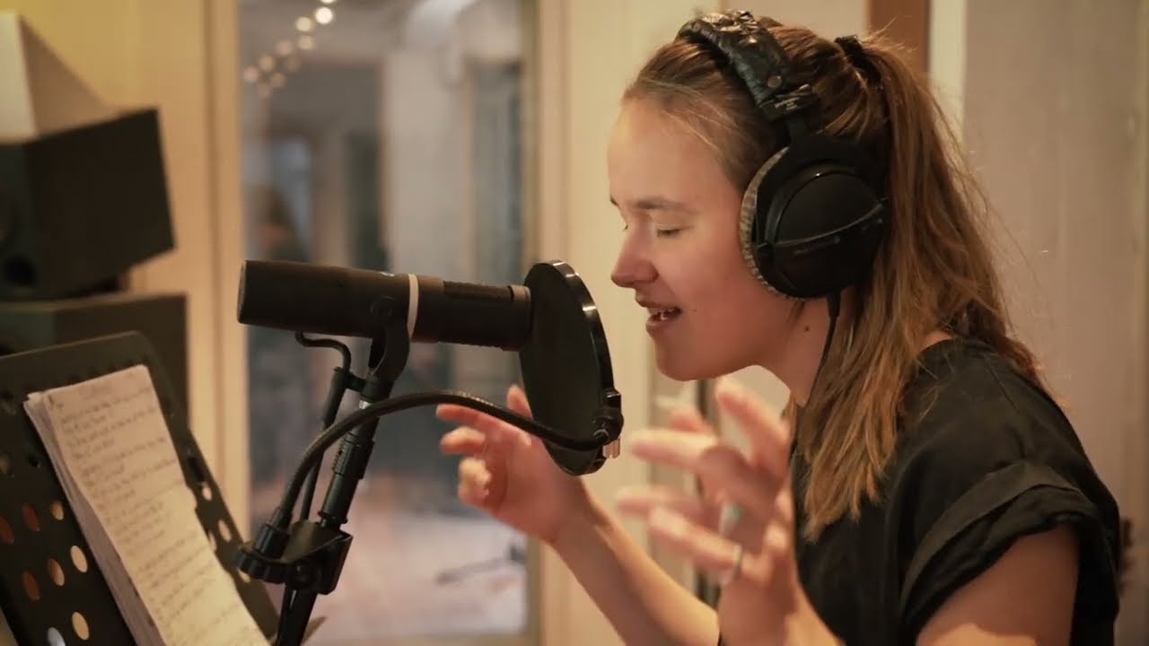 Christoph Neuhaus RAMBLIN BIRD | No Brainer | Official Music Video