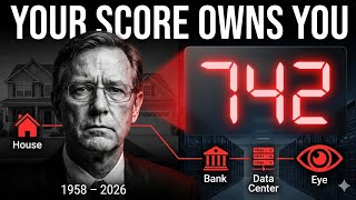 The Number That Controls Your Life