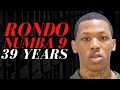 The Night That Got RondoNumba9 39 Years in Jail