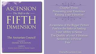 17  Daniel Scranton  Ascension, The Shift to the Fifth Dimension, Vol 1 3