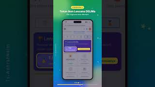 Sijil & Lencana Digital DELIMa 3.0: Kumpul 8 Lencana (Murid) #Shorts