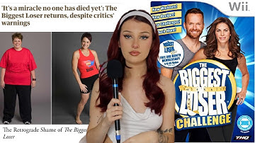 the worst reality show i