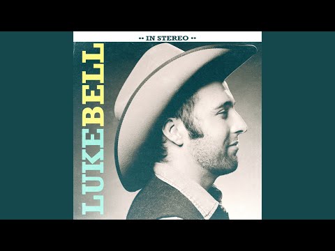 Glory and the Grace - Luke Bell