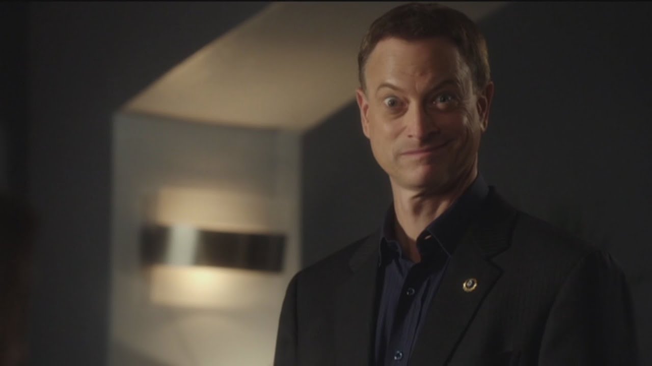 Gag Reels (HD) Behind The Scenes Of CSI: NY Season 7, 8 & 9 - YouTube