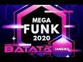 Dj batata cwb  megafunk janeiro 2020