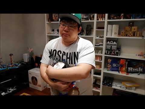 杀人群十周年《沙漠骆驼》