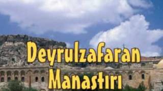 Mardinimiz.com Mardin Tanıtım Klibi