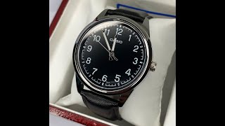 Мужские часы Casio Mtp-v005l-1b4 оригинал