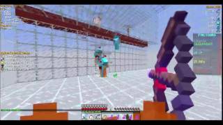 Fadecloud Factions | Hacker | Marlboro100s