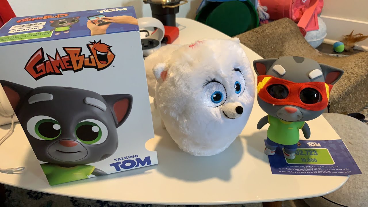 Jibo & Friends - Saturday Livestream (Time Bandit)