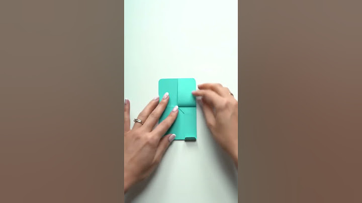 The 5-Second DIY Phone Stand Hack!