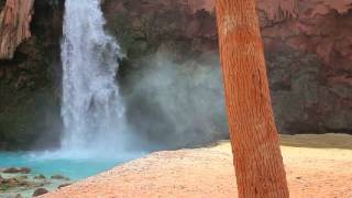 Medcalming HD Sample - Waterfalls of Wonder