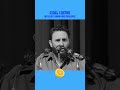 Fidel Castro on Lenin’s influence on the Cuban revolution — #lenin #fidelcastro #ussr #cuba