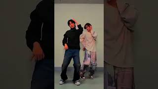 All Hybe Doing Feat. Felix And Teayang Doing Like Crazy Challenge