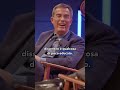 Giovanni Floris: la critica al divieto di manifestare