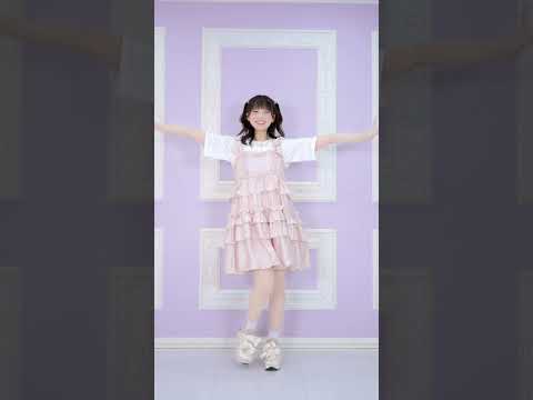 【踊ってみた】メランコリック / めいちゃん cover【みゆちー】