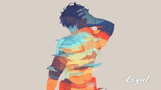 Download Lagu Nightcore - Loyal (PartyNextDoor Ft. Drake) MP3 Download Lagu Nightcore - Loyal (PartyNextDoor Ft. Drake) MP3