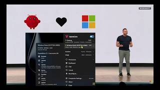 Celebrity Microsoft Build: SCOUT AI Agents Running 24/7 on Every Windows PC Wealth