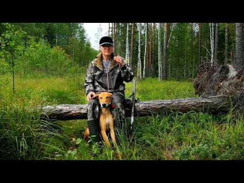 Учимся гонять зайца .РГ Нота 1год, Свирель 1 год .