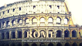 Fall Asleep to the ENTIRE Story of Rome — From Seven Hills to Empire's Fall screenshot 3