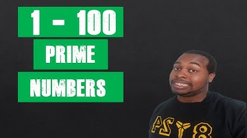 First 100 Prime Numbers in Java | Coding With Tre
