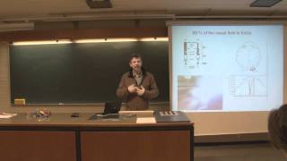 Neurobiology 8. Lec. - The Visual System - Eye [2/6]