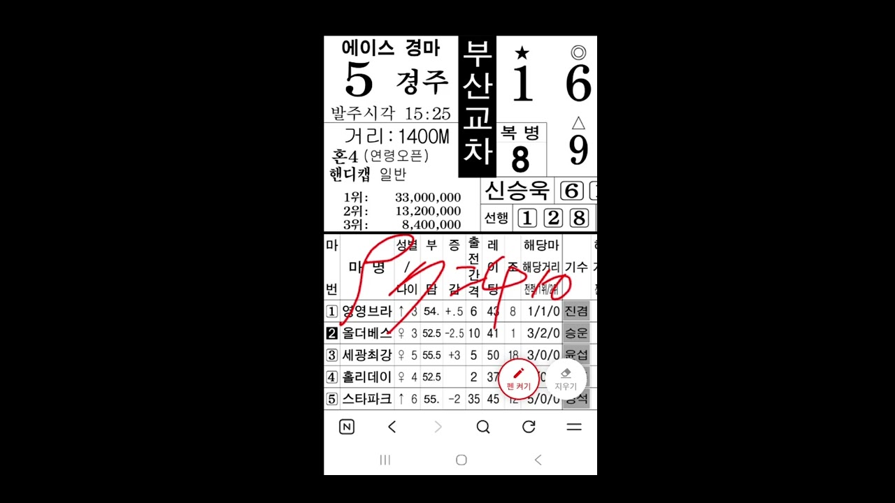 참고로 보는것