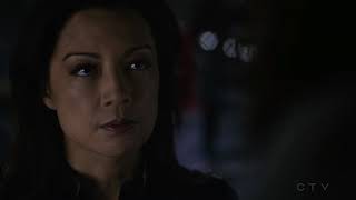 Agents Of S.H.I.E.L.D. - 3x22 May and Daisy
